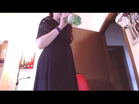 ❤️ Paklusni vergė, mėgstanti nešvarias ir sultingas kelnaites, priversta masturbuotis pažiūrėjusi šį vaizdo įrašą! Anal video prie mūsų lt.valeshop.top ❤