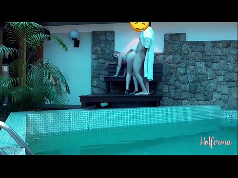 ❤️ Bosas pakviečia tarnaitę į baseiną, bet negalėjo atsispirti karštam Anal video prie mūsų lt.valeshop.top ❤