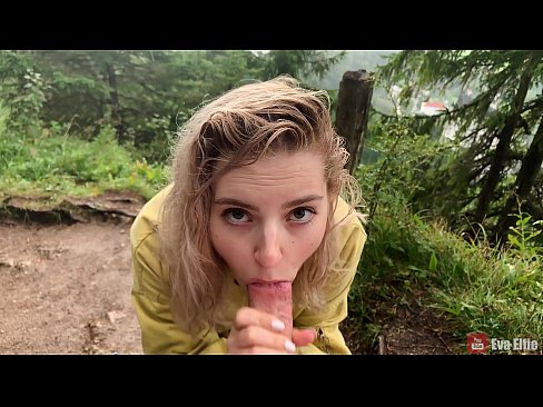 ❤️ Mergina nuryja spermą po viešo mineto - Eva Elfi Anal video prie mūsų lt.valeshop.top ❤